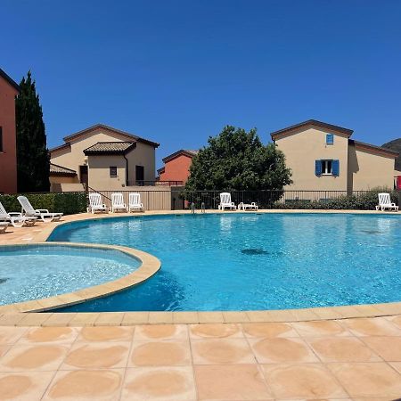Corse Balagne Les Terrasses De Lozari Secteur Ile Rousse Apartamento Belgodère Exterior foto
