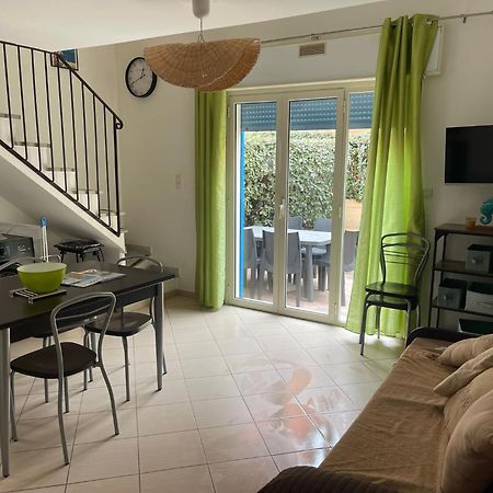 Corse Balagne Les Terrasses De Lozari Secteur Ile Rousse Apartamento Belgodère Exterior foto