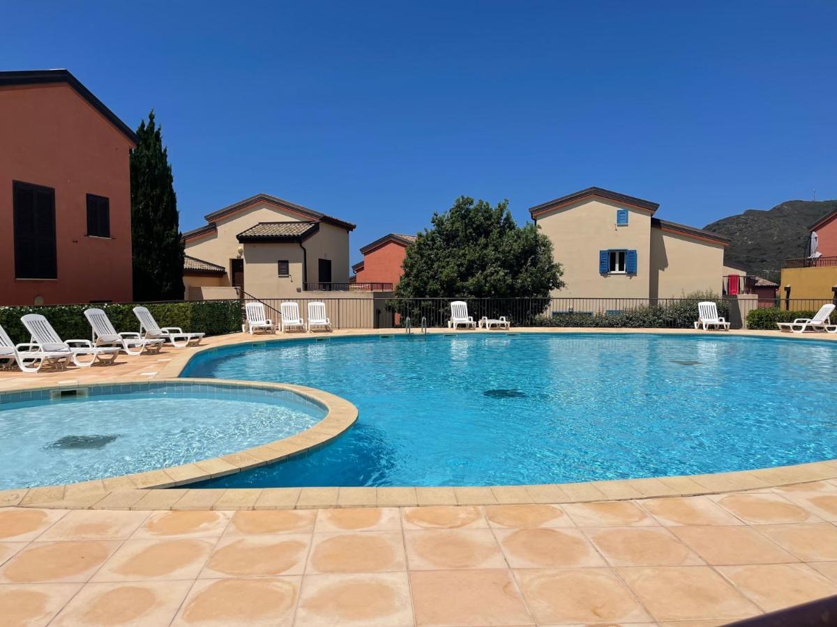 Corse Balagne Les Terrasses De Lozari Secteur Ile Rousse Apartamento Belgodère Exterior foto