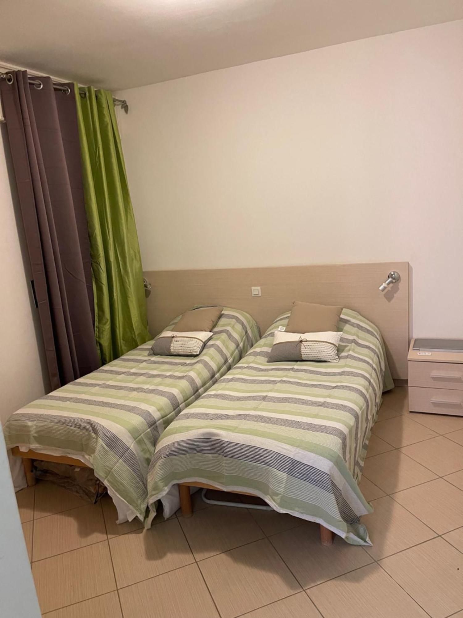 Corse Balagne Les Terrasses De Lozari Secteur Ile Rousse Apartamento Belgodère Exterior foto