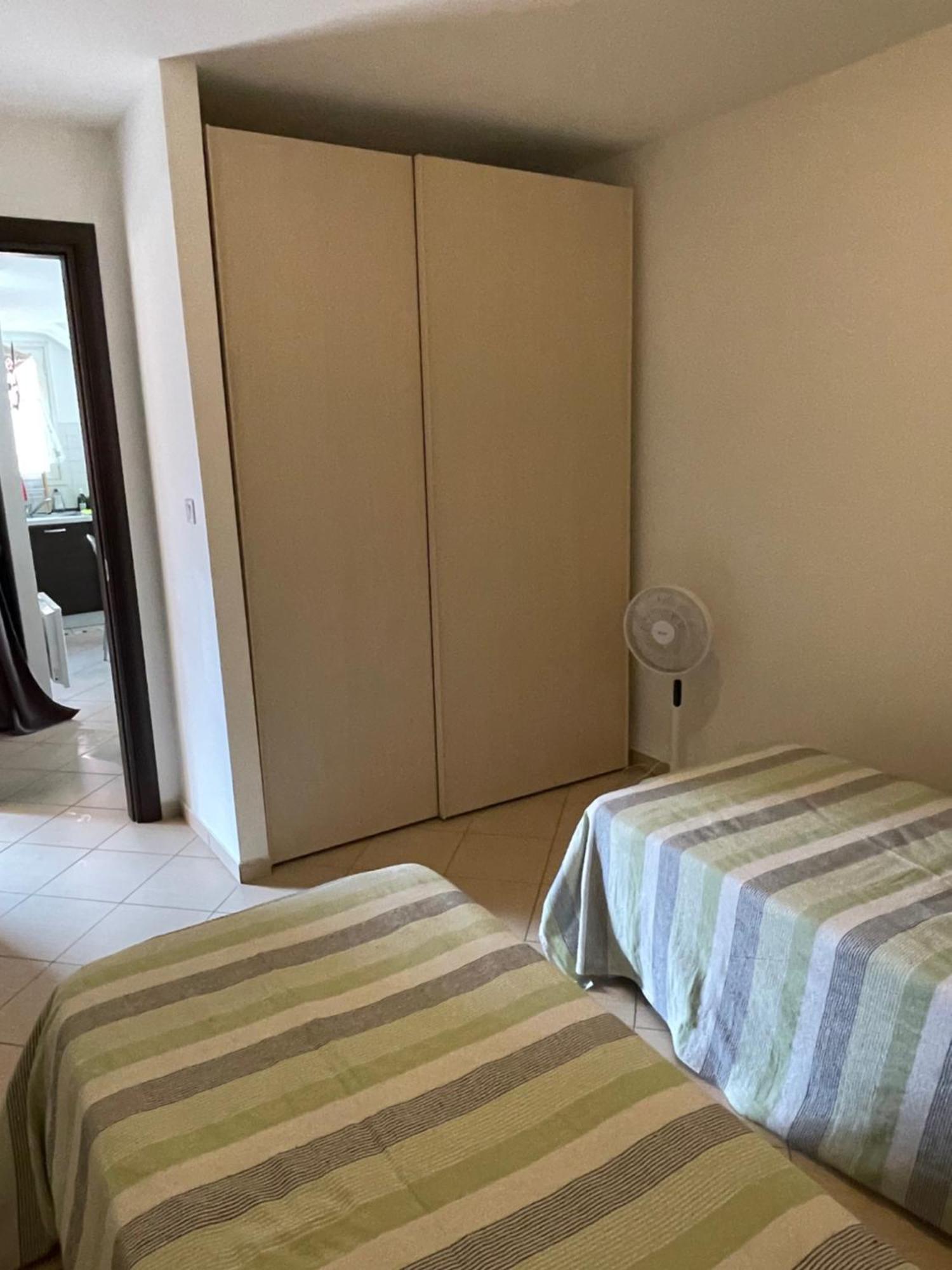 Corse Balagne Les Terrasses De Lozari Secteur Ile Rousse Apartamento Belgodère Exterior foto