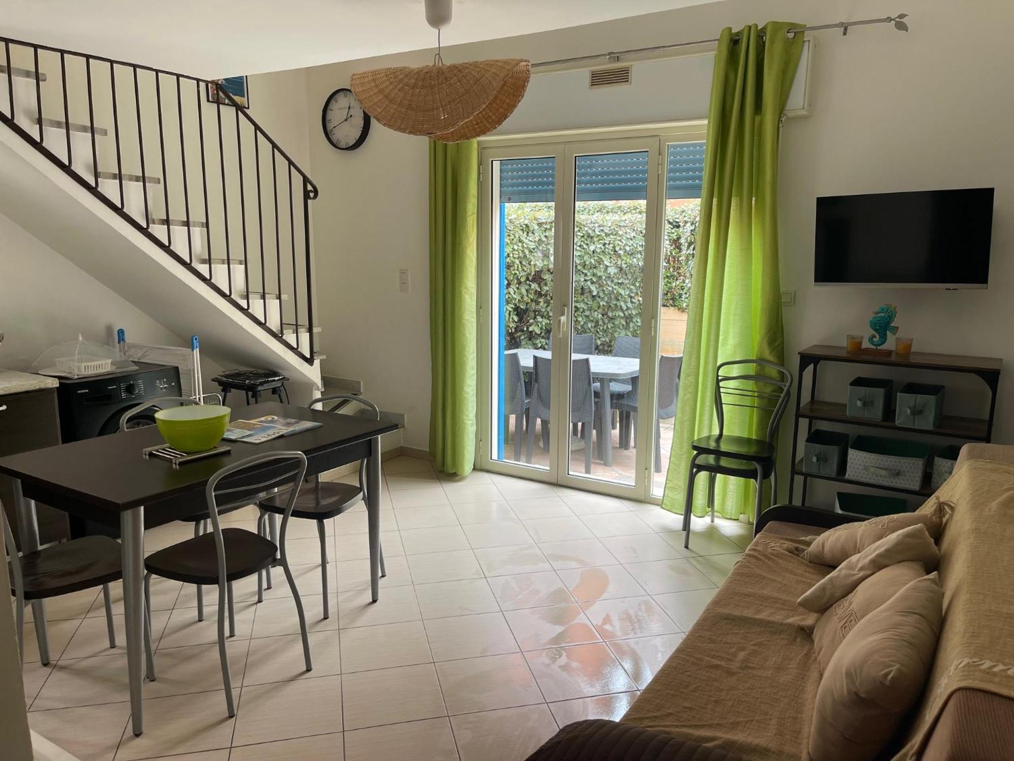 Corse Balagne Les Terrasses De Lozari Secteur Ile Rousse Apartamento Belgodère Exterior foto